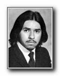 SAM ALVARADO: class of 1975, Norte Del Rio High School, Sacramento, CA.